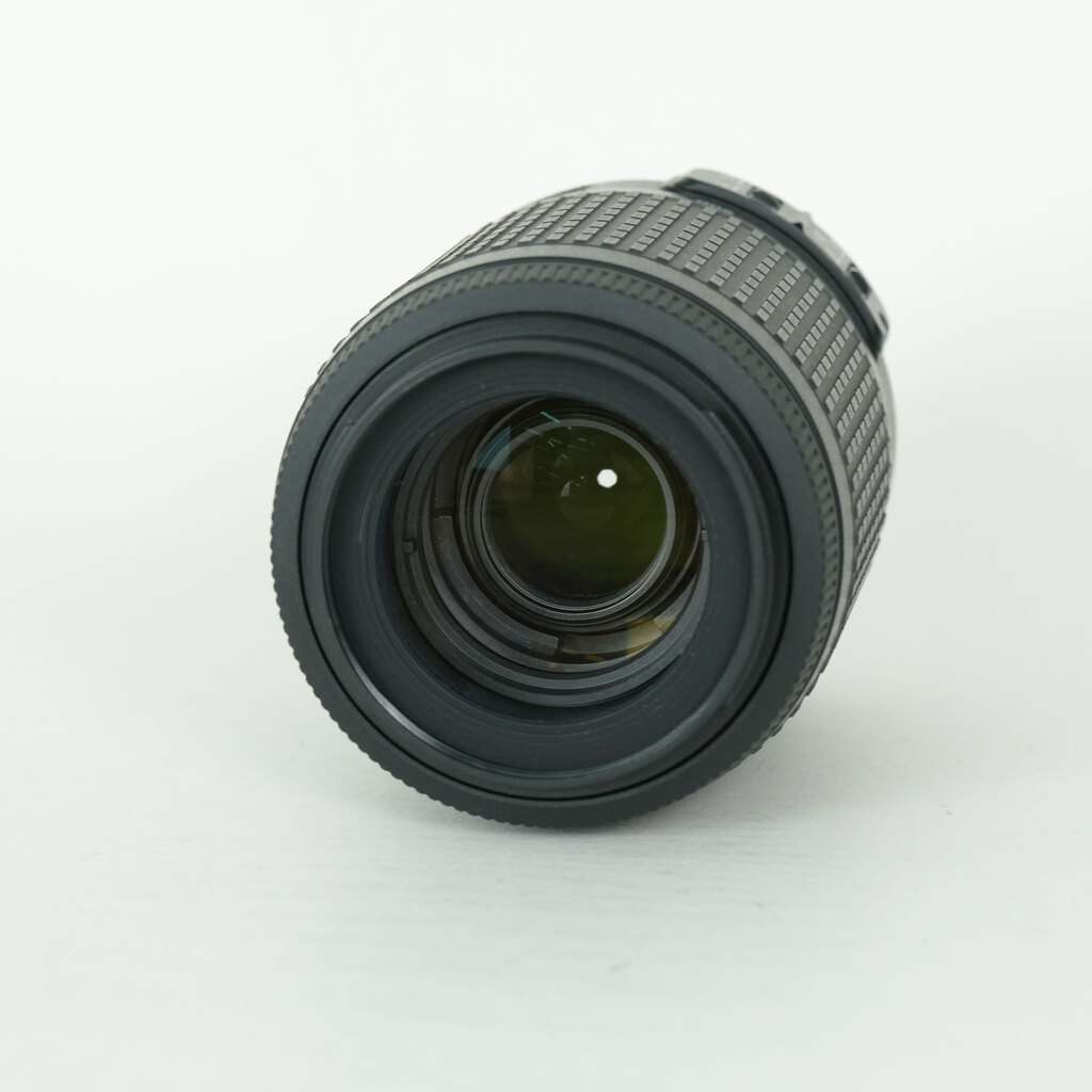 Nikon AF-S DX VR Zoom-Nikkor 55-200mm F4-5.6G IF-EDの出品 | ONE