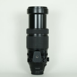 FUJIFILM XF100-400mmF4.5-5.6 R LM OIS WR