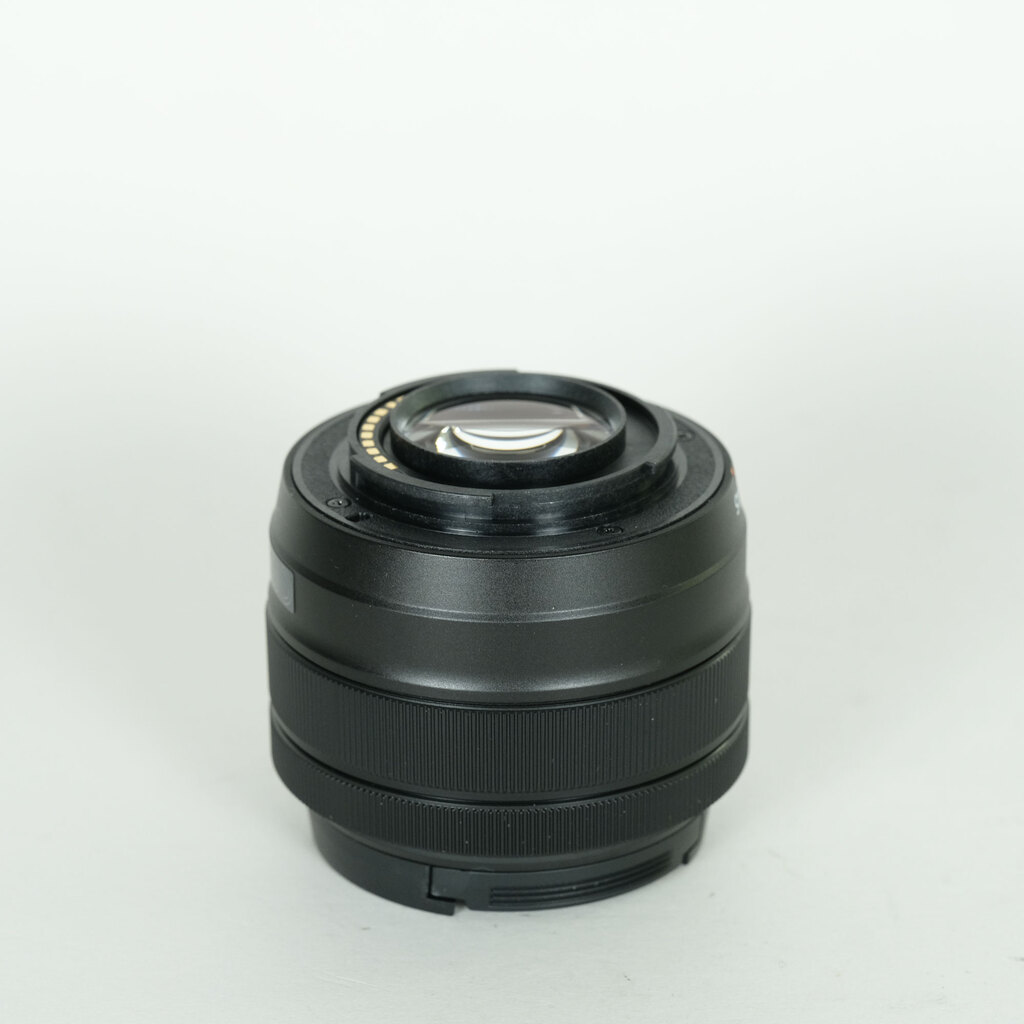 FUJIFILM XC15-45mmF3.5-5.6 OIS PZ