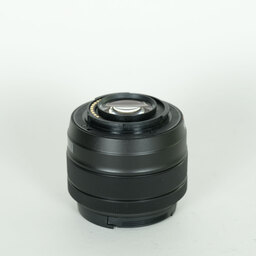 FUJIFILM XC15-45mmF3.5-5.6 OIS PZ
