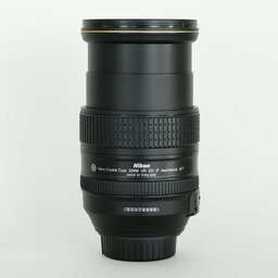 Nikon AF-S NIKKOR 24-120mm f/4G ED VR