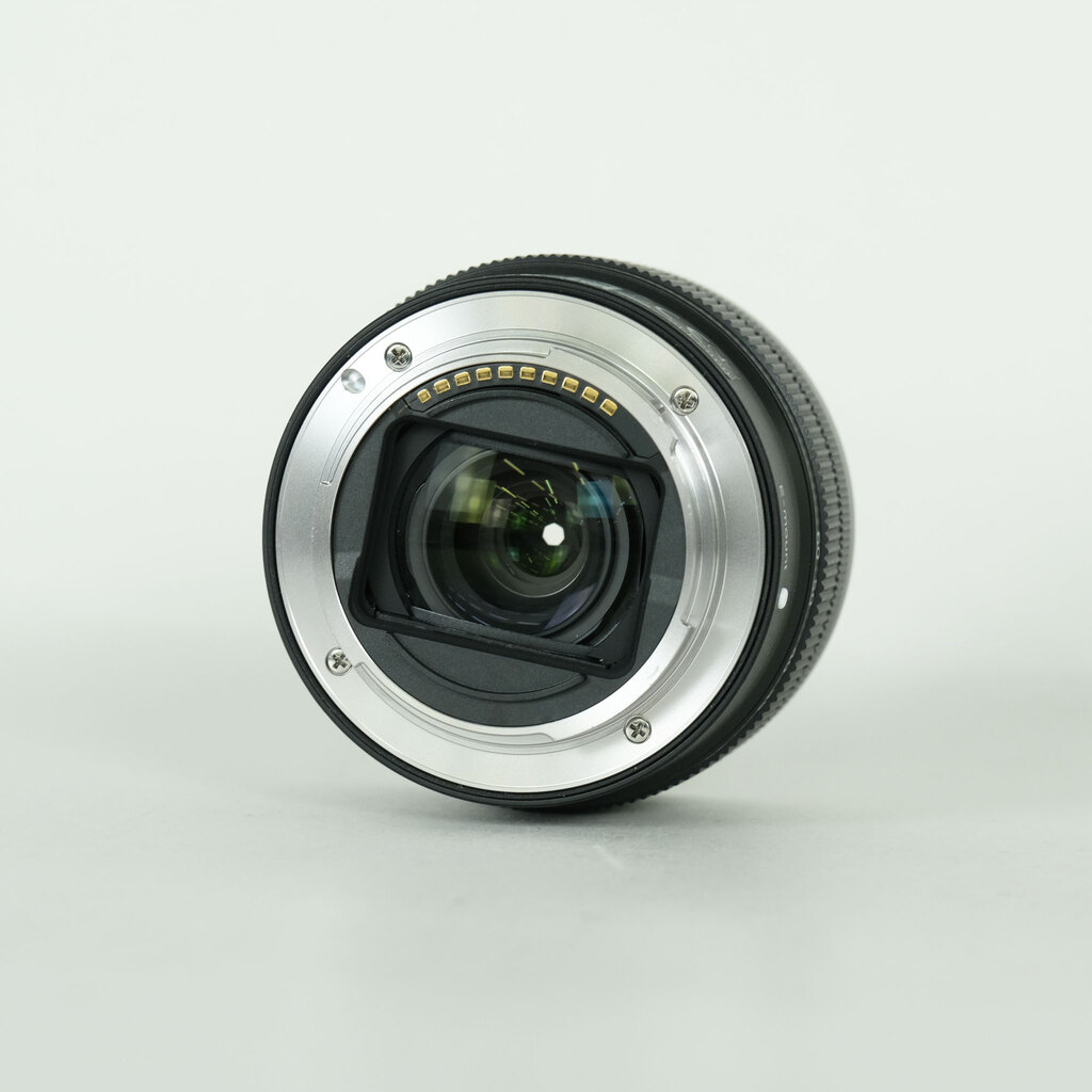 SONY FE 28-60mm F4-5.6 SEL2860の出品 | ONE SCENE(ワンシーン) SONY FE 28-60mm F4-5.6 SEL2860の出品 | ONE SCENE(ワンシーン)