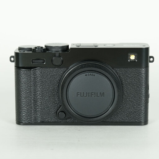 FUJIFILM X-E5