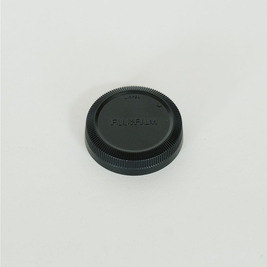 FUJIFILM XF23mmF2 R WR