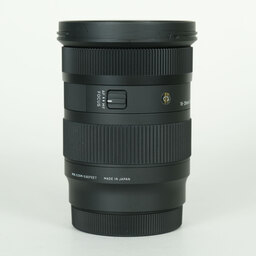 SIGMA 16-28mm F2.8 DG DN｜Contemporary [ライカL用]
