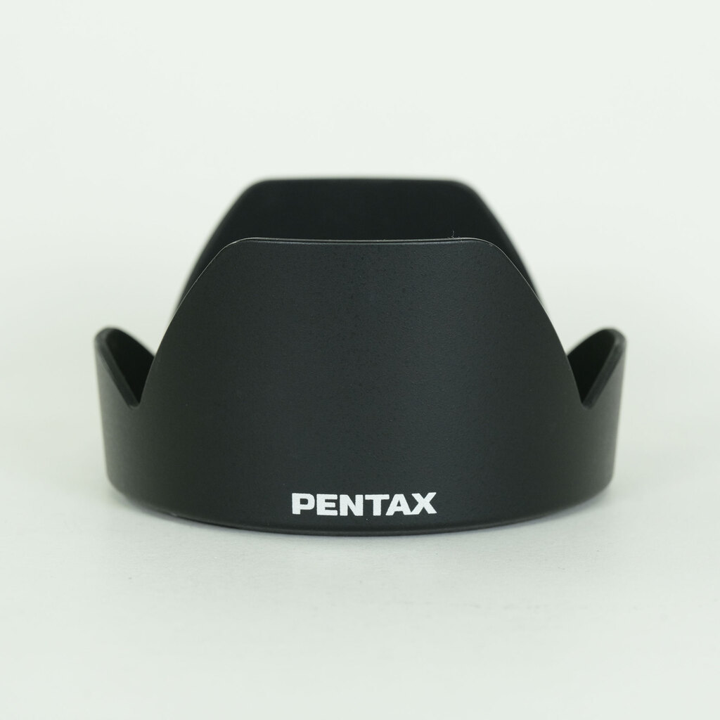 PENTAX smc PENTAX-DA★ 16-50mm F2.8ED AL[IF] SDM