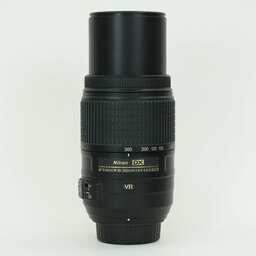 Nikon AF-S DX NIKKOR 55-300mm F4.5-5.6G ED VR Nikon AF-S DX NIKKOR 55-300mm F4.5-5.6G ED VR