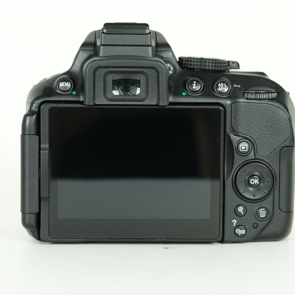 Nikon D5300 Nikon D5300