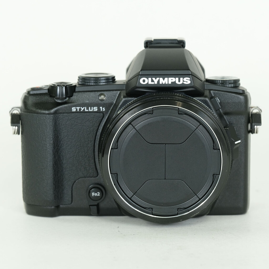 OLYMPUS STYLUS 1s