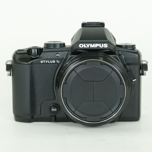 OLYMPUS STYLUS 1s