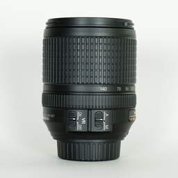 Nikon AF-S DX NIKKOR 18-140mm F3.5-5.6G ED VR