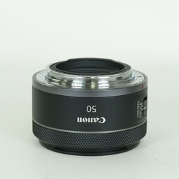 Canon RF50mm F1.8 STM Canon RF50mm F1.8 STM