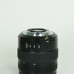 Panasonic LUMIX G X VARIO 12-35mm / F2.8 II ASPH. / POWER O.I.S.