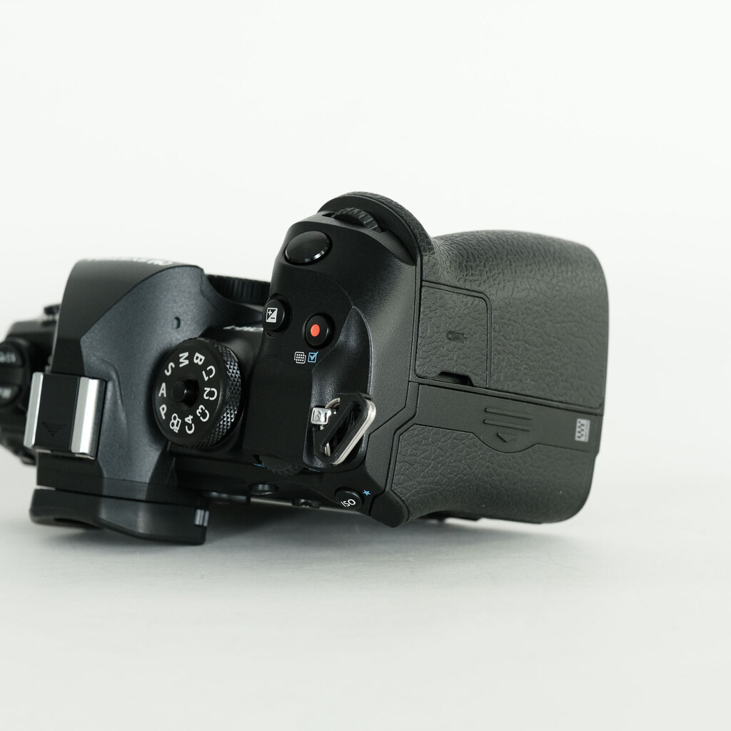 OM SYSTEM OM-1 Mark II OM SYSTEM OM-1 Mark II