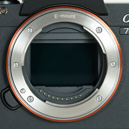 SONY α7 III（ILCE-7M3）