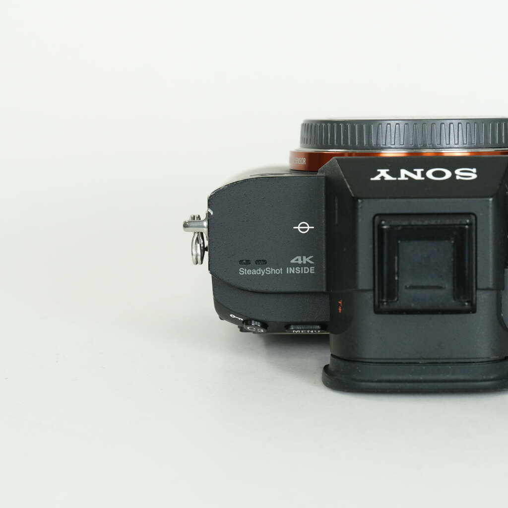 SONY α7R III（ILCE-7RM3）