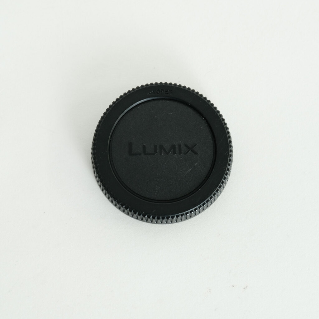 Panasonic LUMIX G X VARIO 35-100mm F2.8 POWER O.I.S. H-HS35100