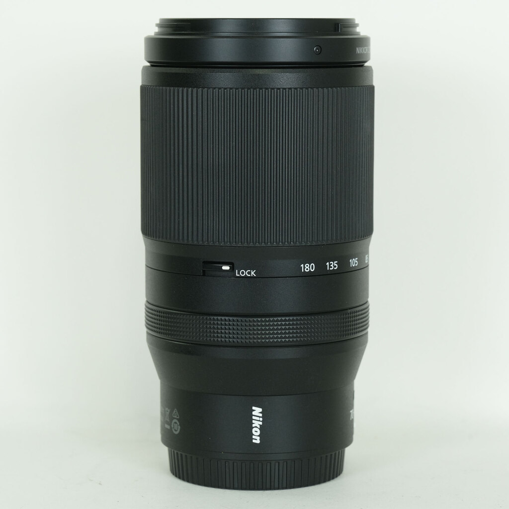 Nikon NIKKOR Z 70-180mm f/2.8