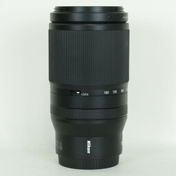 Nikon NIKKOR Z 70-180mm f/2.8