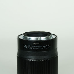Nikon NIKKOR Z 35mm f/1.8 S