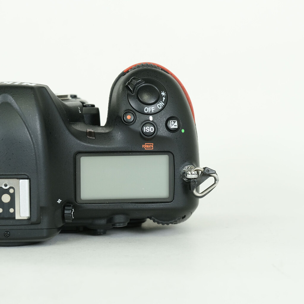 Nikon D500 Nikon D500