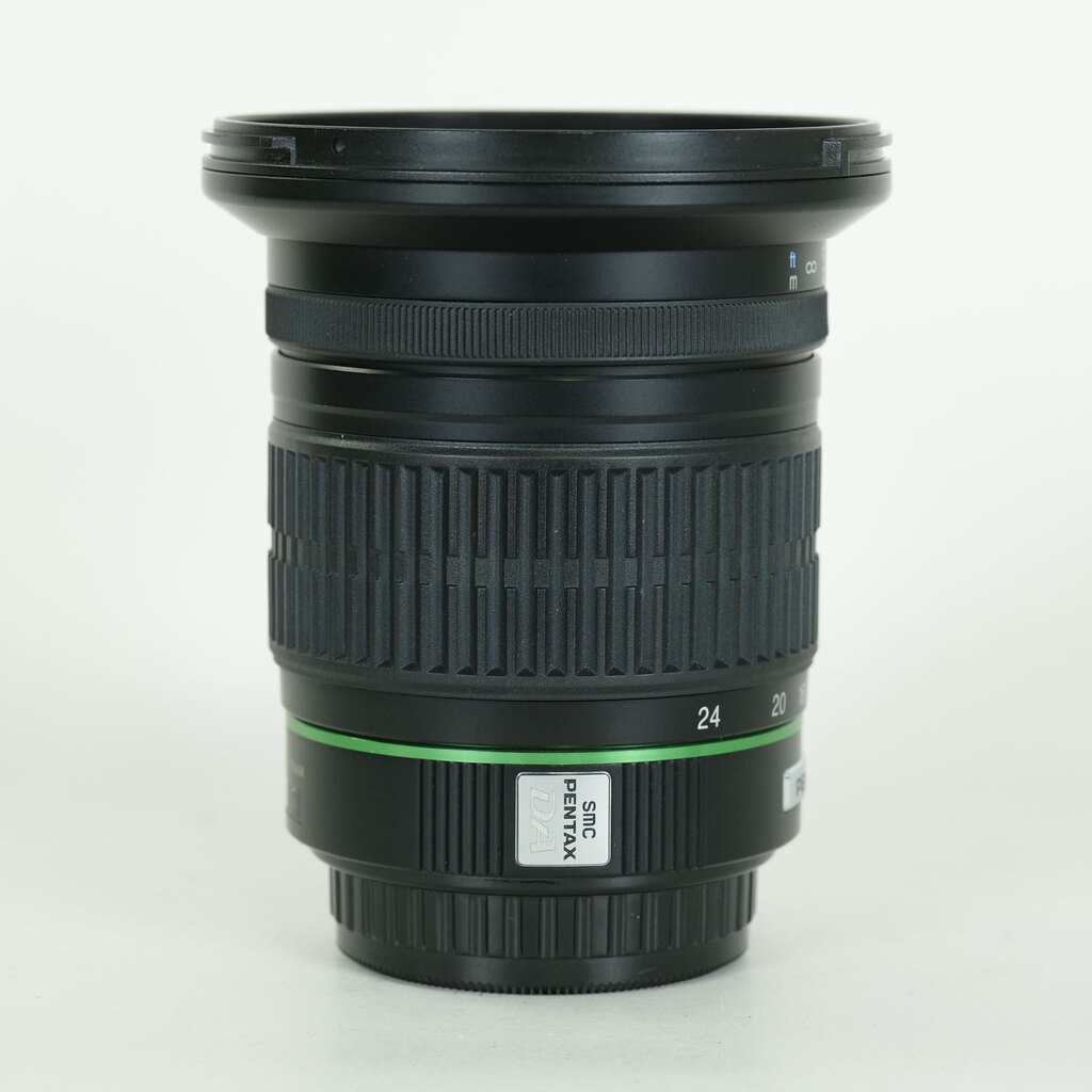 PENTAX smc PENTAX-DA 12-24mmF4 ED AL[IF]