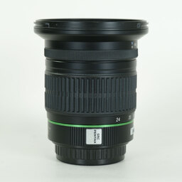 PENTAX smc PENTAX-DA 12-24mmF4 ED AL[IF]