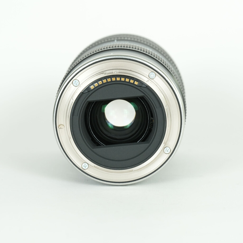 TAMRON 28-75mm F/2.8 Di III VXD G2 (Model A063) [ニコンZ用]