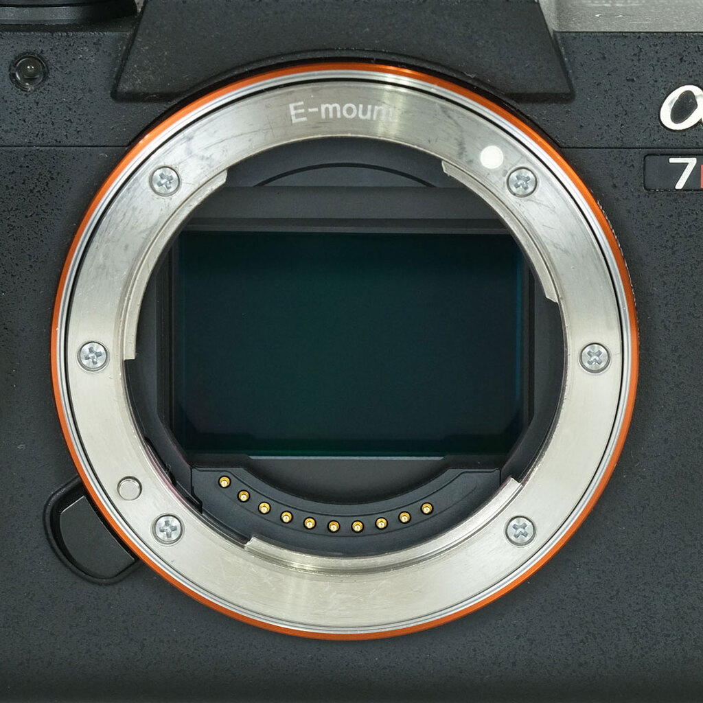 SONY α7R IV(ILCE-7RM4) SONY α7R IV(ILCE-7RM4)
