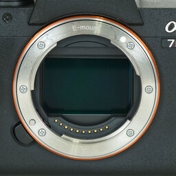 SONY α7R IV(ILCE-7RM4) SONY α7R IV(ILCE-7RM4)