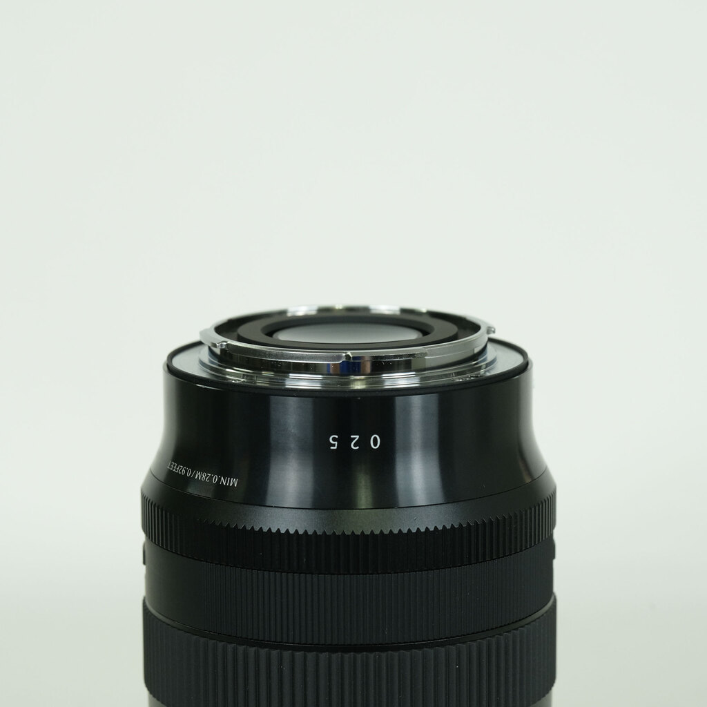 SIGMA 17-40mm F1.8 DC｜Art  [ライカLマウント用]