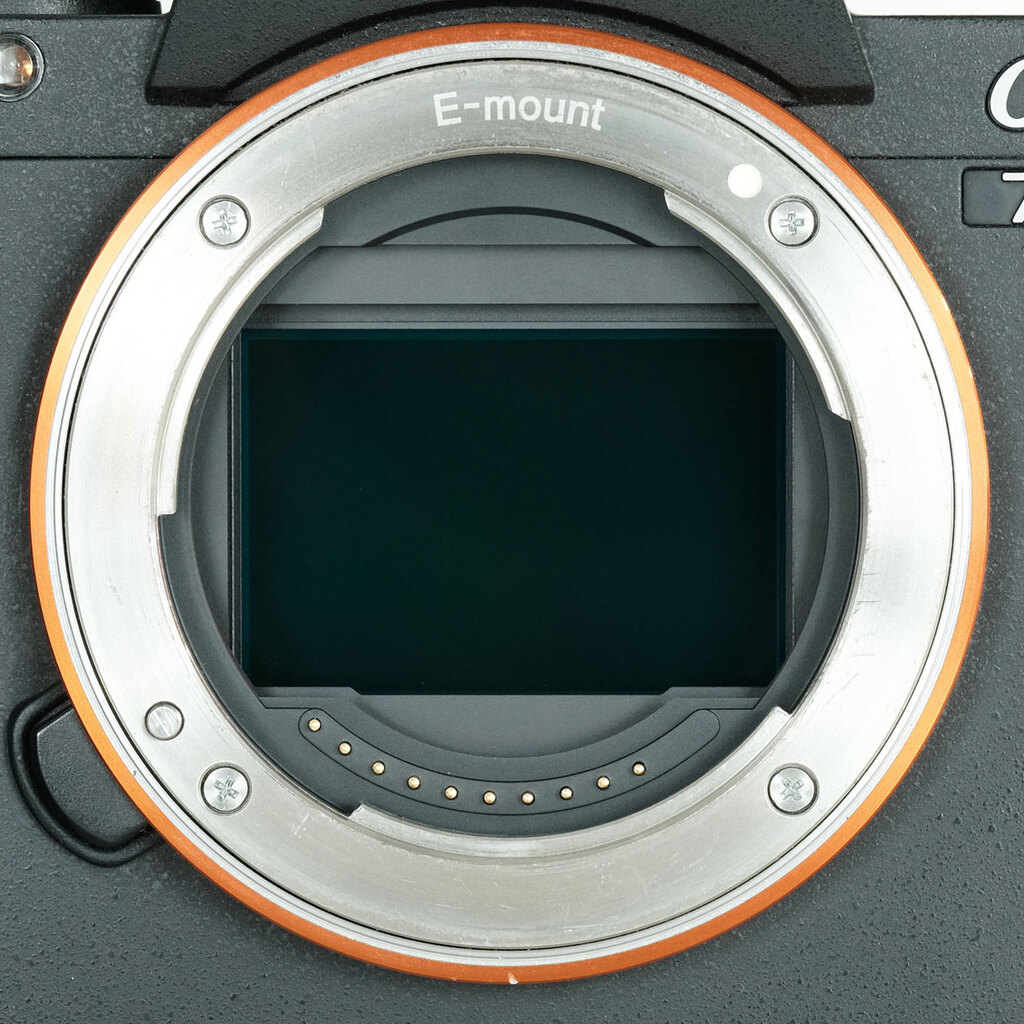 SONY α7R II（ILCE-7RM2）