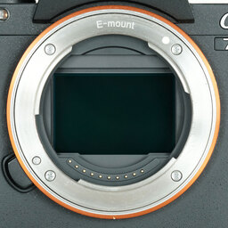 SONY α7R II（ILCE-7RM2）