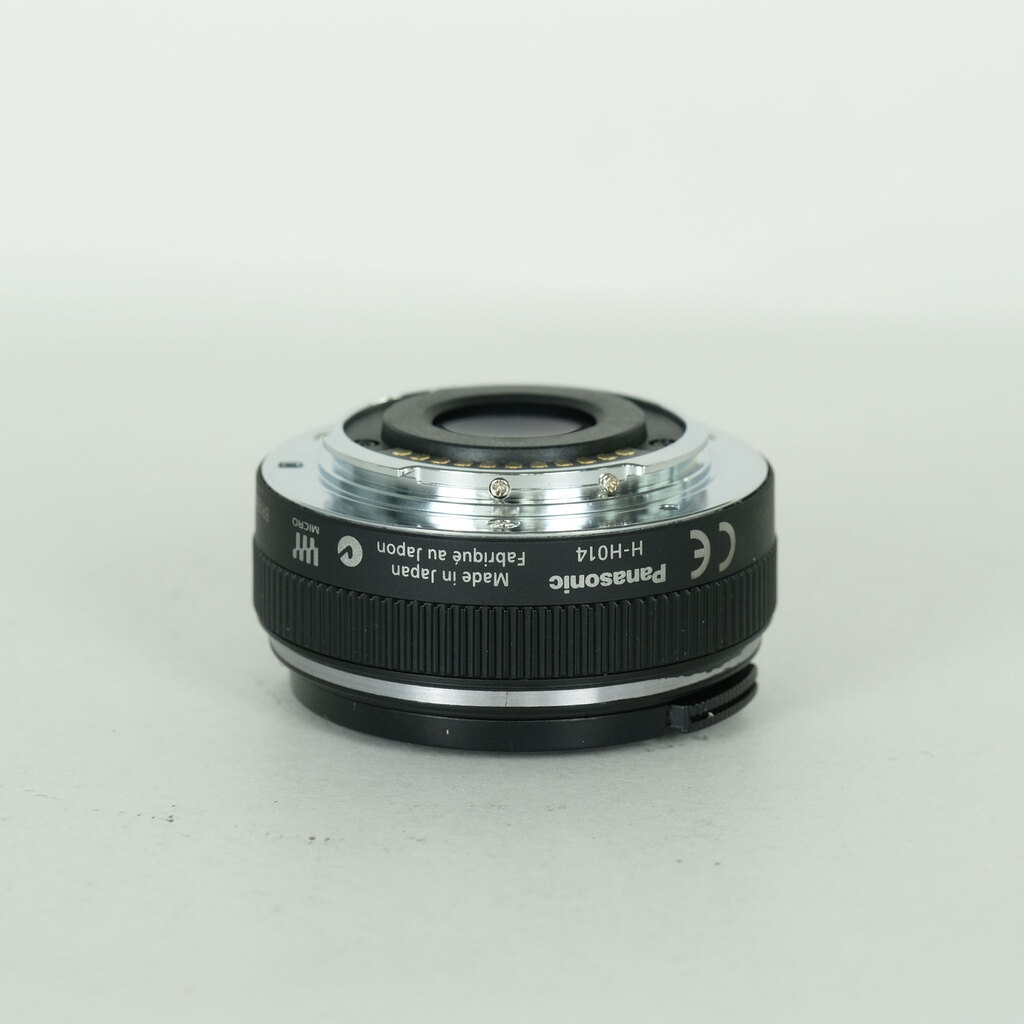 Panasonic LUMIX G 14mm F2.5 ASPH. H-H014の出品 | ONE SCENE（ワン