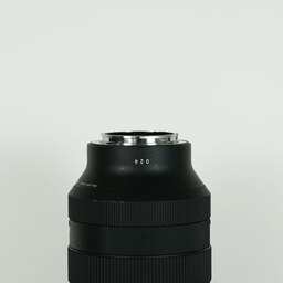 SIGMA 28-105mm F2.8 DG DN｜Art [ソニーE用]