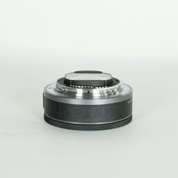 Canon RF28mm F2.8 STM