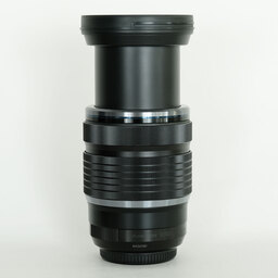 OLYMPUS M.ZUIKO DIGITAL ED 12-100mm F4.0 IS PRO