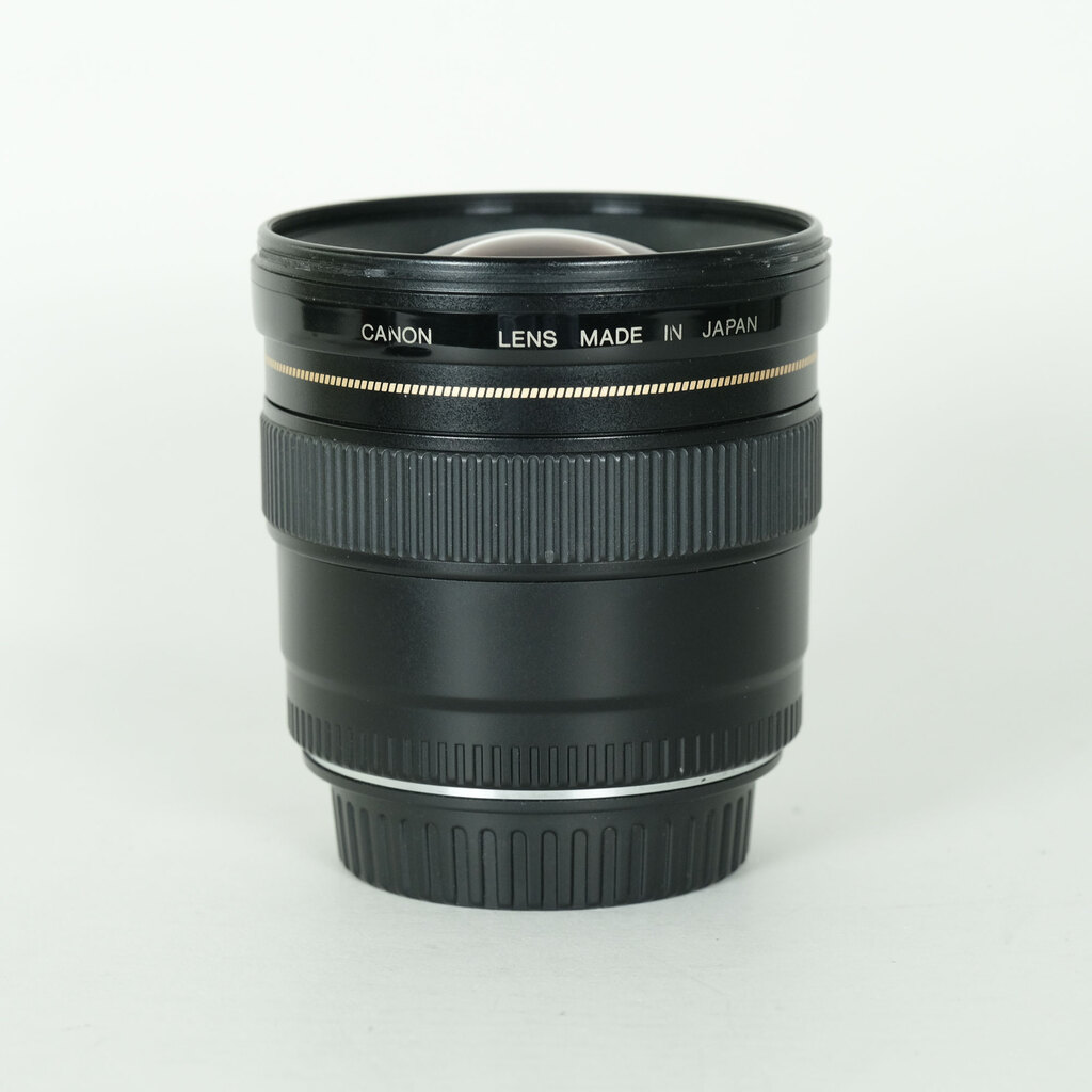 Canon EF20mm F2.8 USMの出品 | ONE SCENE（ワンシーン）