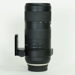 TAMRON 70-210mm F/4 Di VC USD (Model A034) [ニコンF用]