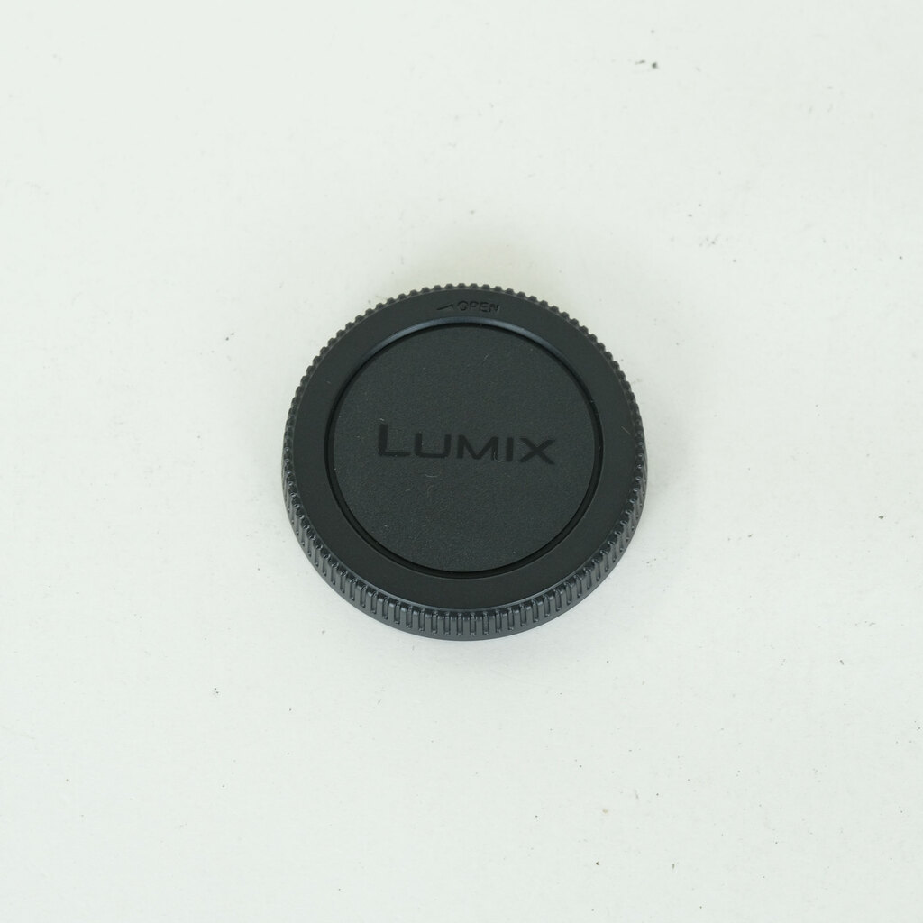 Panasonic LEICA DG VARIO-ELMARIT 12-60mm / F2.8-4.0 ASPH. / POWER O.I.S.
