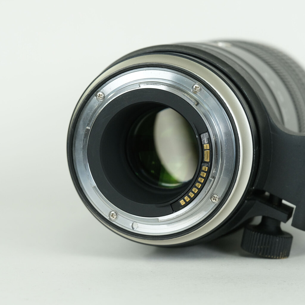 TAMRON SP 70-200mm F/2.8 Di VC USD G2（Model A025）[キヤノン用]