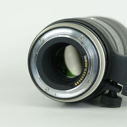 TAMRON SP 70-200mm F/2.8 Di VC USD G2（Model A025）[キヤノン用]