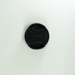 FUJIFILM XF27mmF2.8 R WR