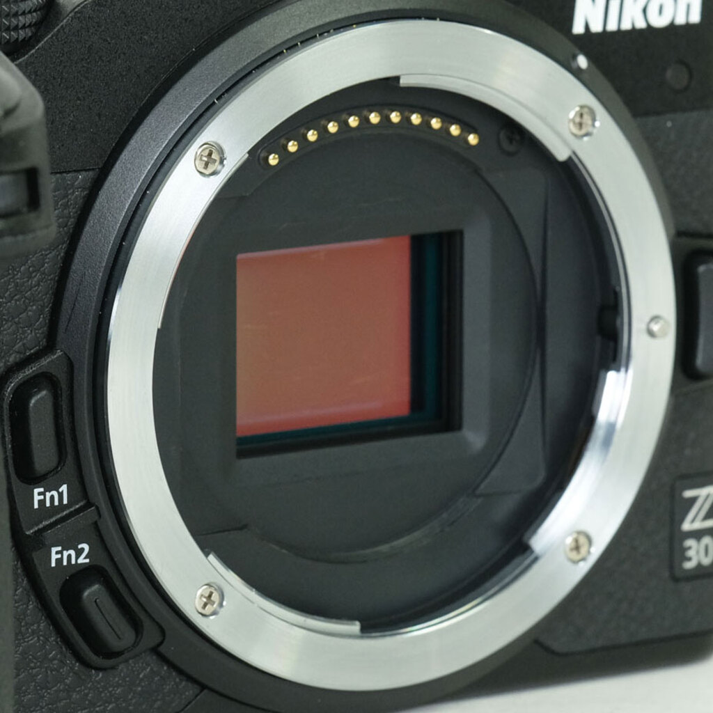 Nikon Z30
