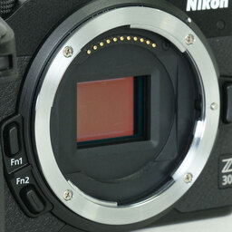Nikon Z30