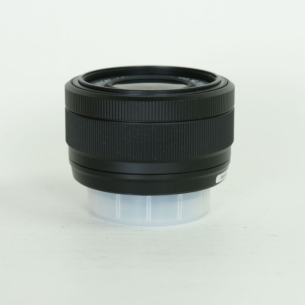 FUJIFILM XC13-33mm F3.5-6.3 OIS
