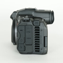 Canon EOS R5 C