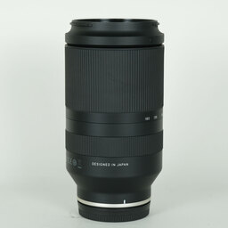 TAMRON 70-180mm F/2.8 Di III VXD (Model A056) [ ソニーE用 ]