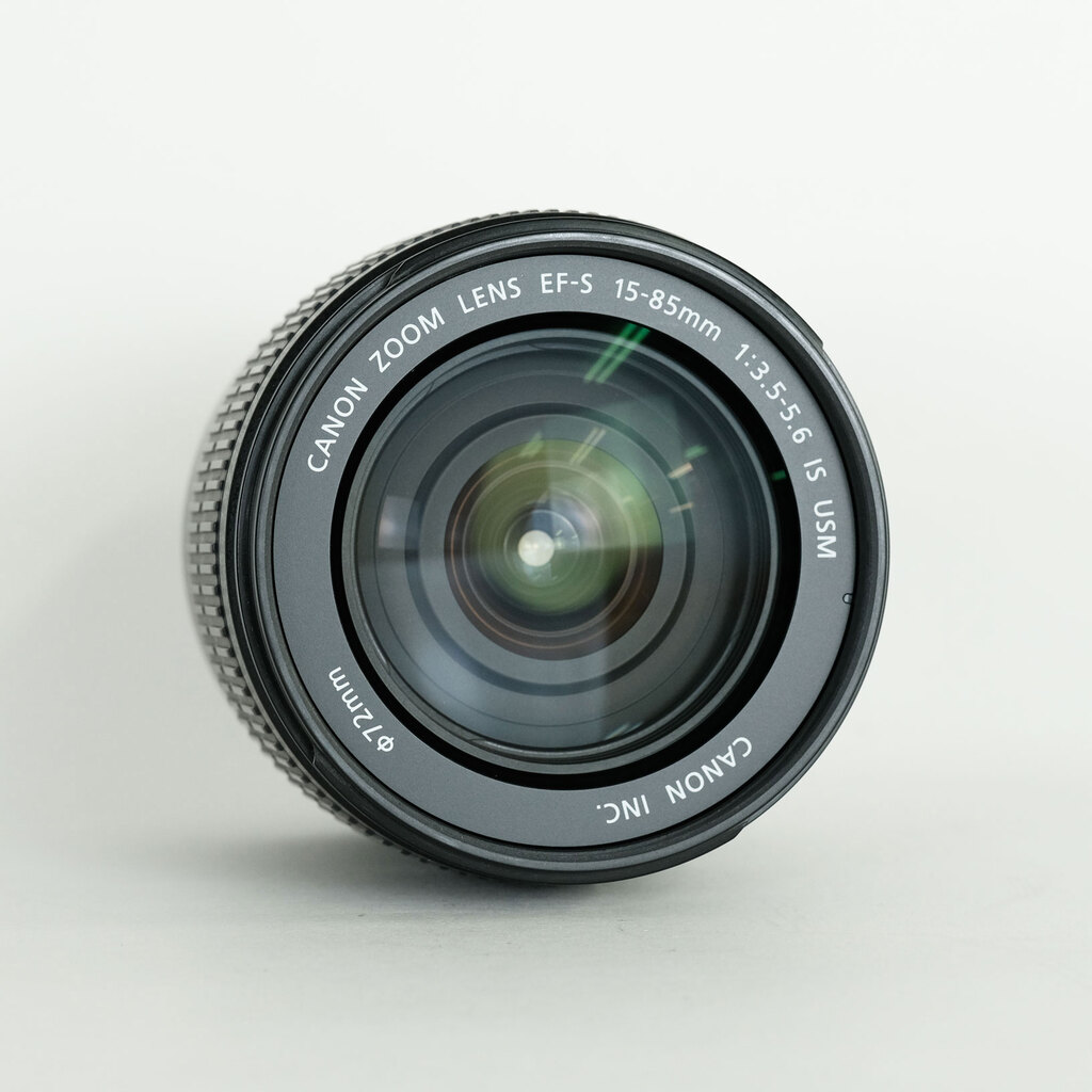 Canon EF-S15-85mm F3.5-5.6 IS USMの出品 | ONE SCENE（ワンシーン）