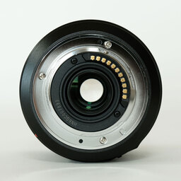 Panasonic LUMIX G VARIO 14-140mm / F3.5-5.6 II ASPH. / POWER O.I.S